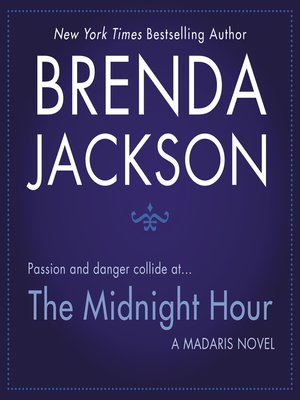 cover image of The Midnight Hour